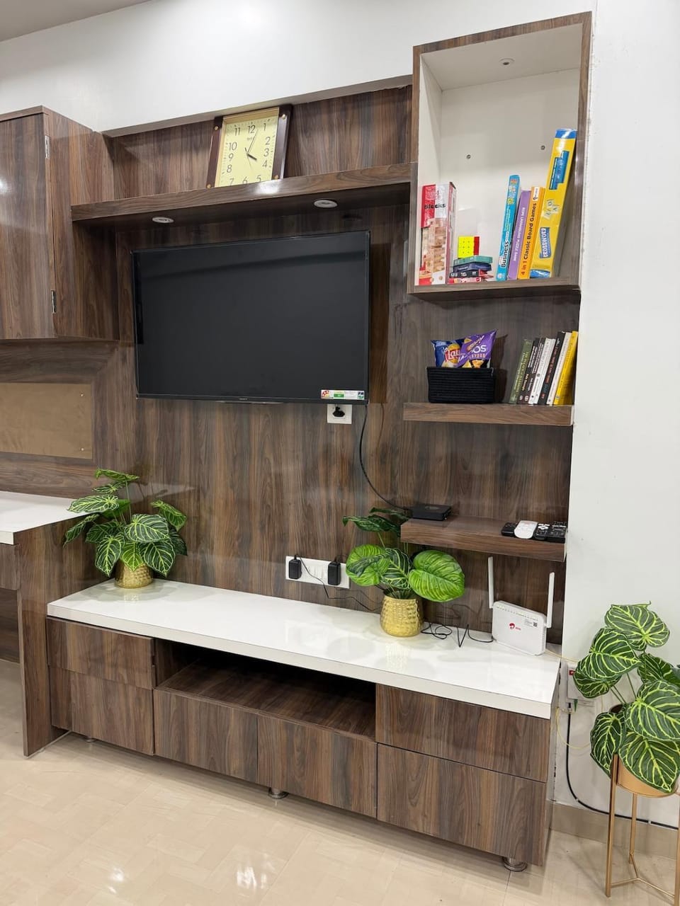 Ibashho Homes Apartment in Lucknow