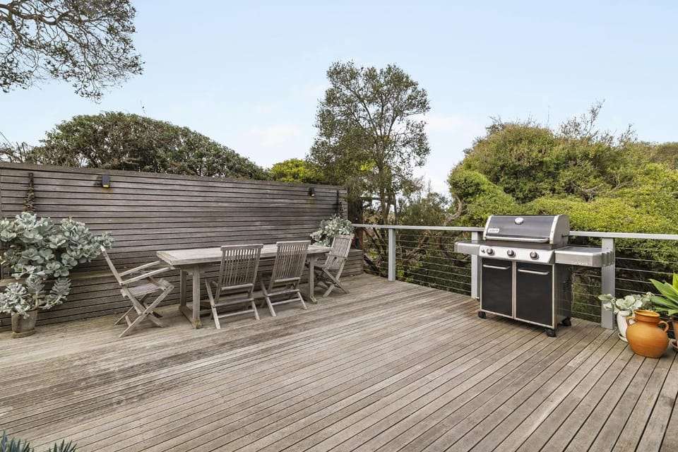 Patio, Day, BBQ facilities, Balcony/Terrace, Dining area