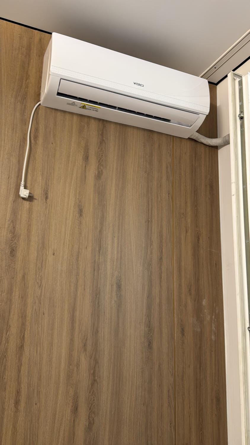 Жк Асыл тау Apartment in Kazakhstan