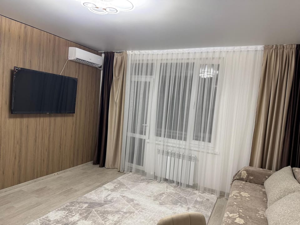 Жк Асыл тау Apartment in Kazakhstan