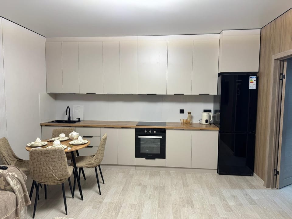 Жк Асыл тау Apartment in Kazakhstan