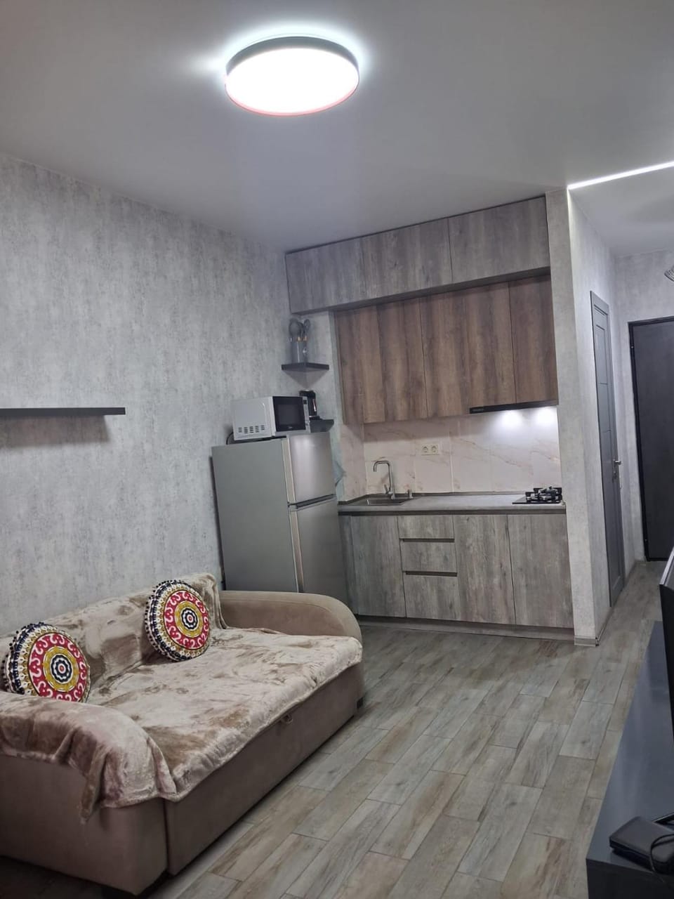 Grada tbilisi apartment Apartment in Tbilisi, Georgia