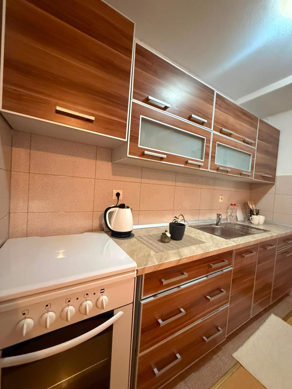 Apartman Ruža Apartment in Federation of Bosnia and Herzegovina