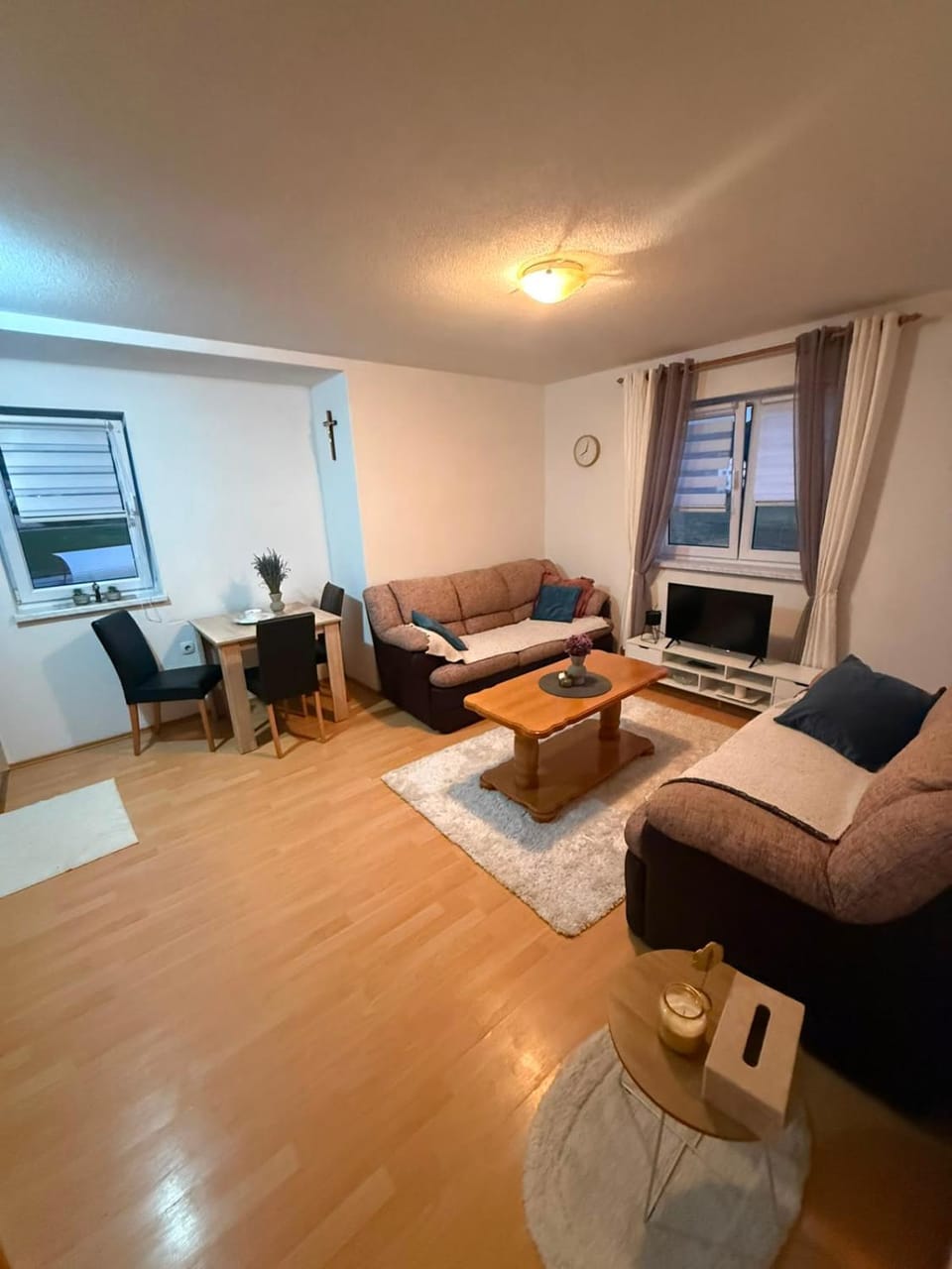 Apartman Ruža Apartment in Federation of Bosnia and Herzegovina