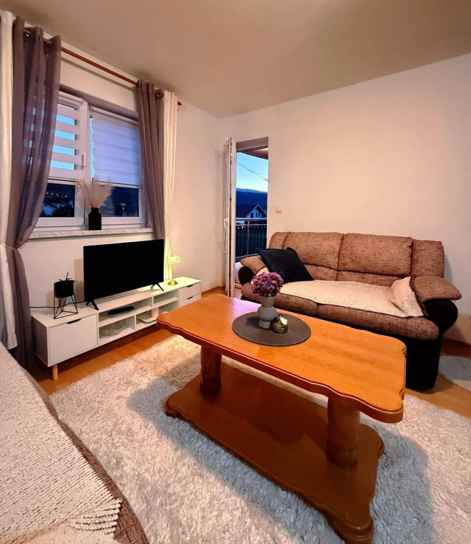 Apartman Ruža Apartment in Federation of Bosnia and Herzegovina