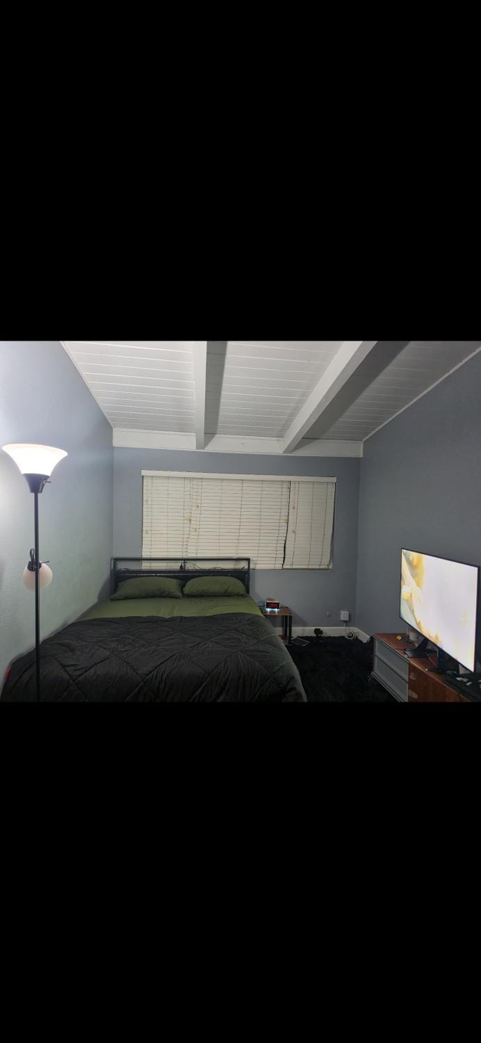 Private room Vacation rental in Fremont