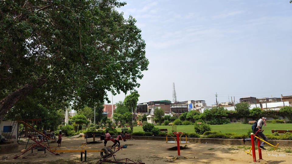 Shri Banke Bihari Seva Sadhan Vacation rental in Uttar Pradesh
