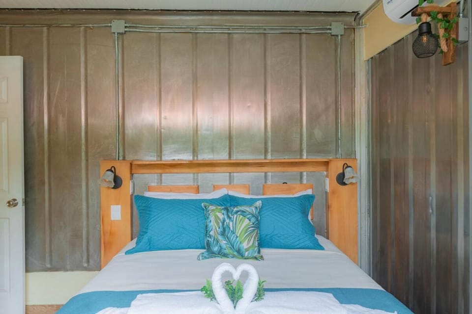 Sweet Dreams Rooms #9 Apartment in La Fortuna