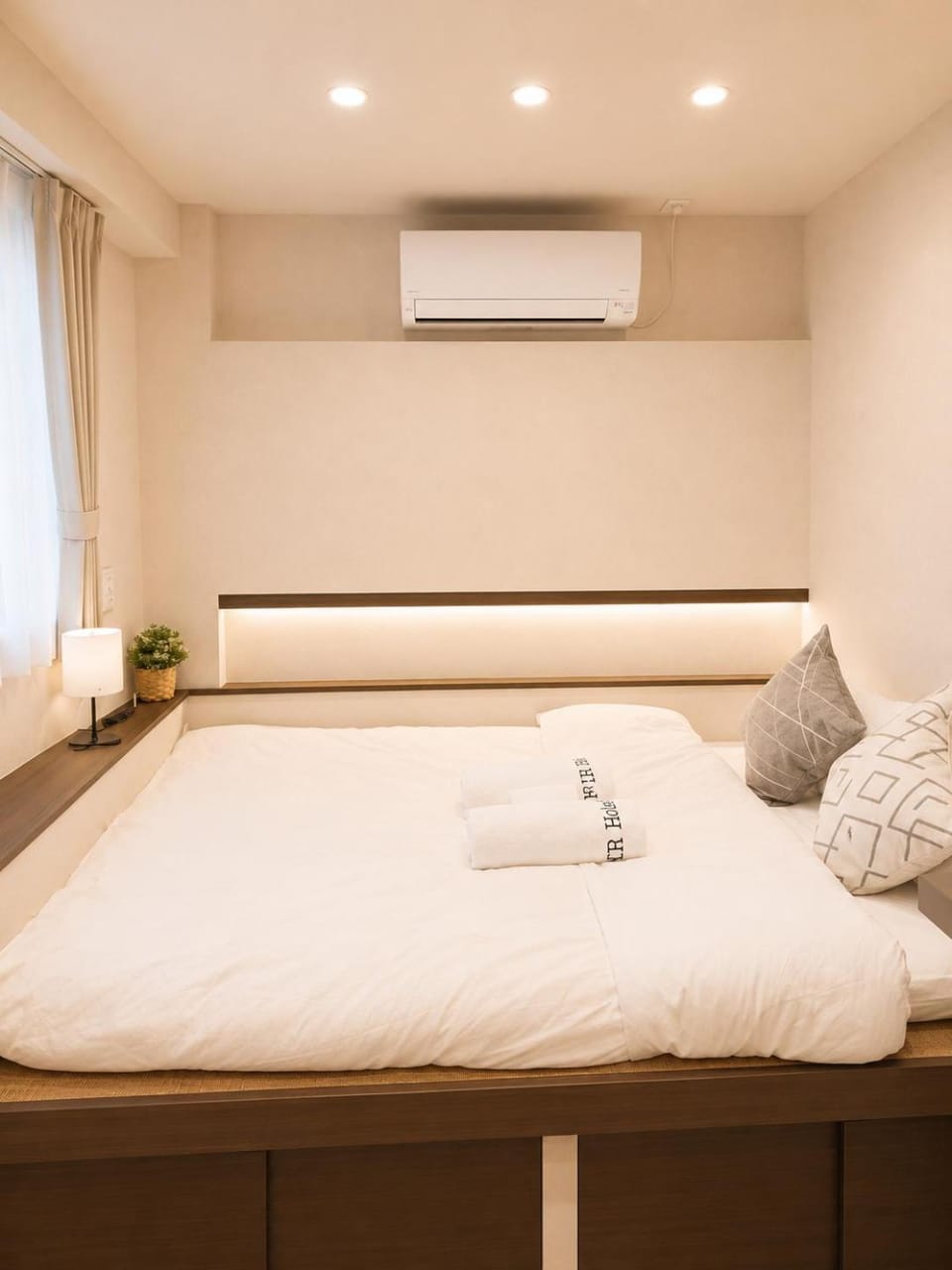 THEWASWDA Shinjuku Apartment hotel in Shinjuku