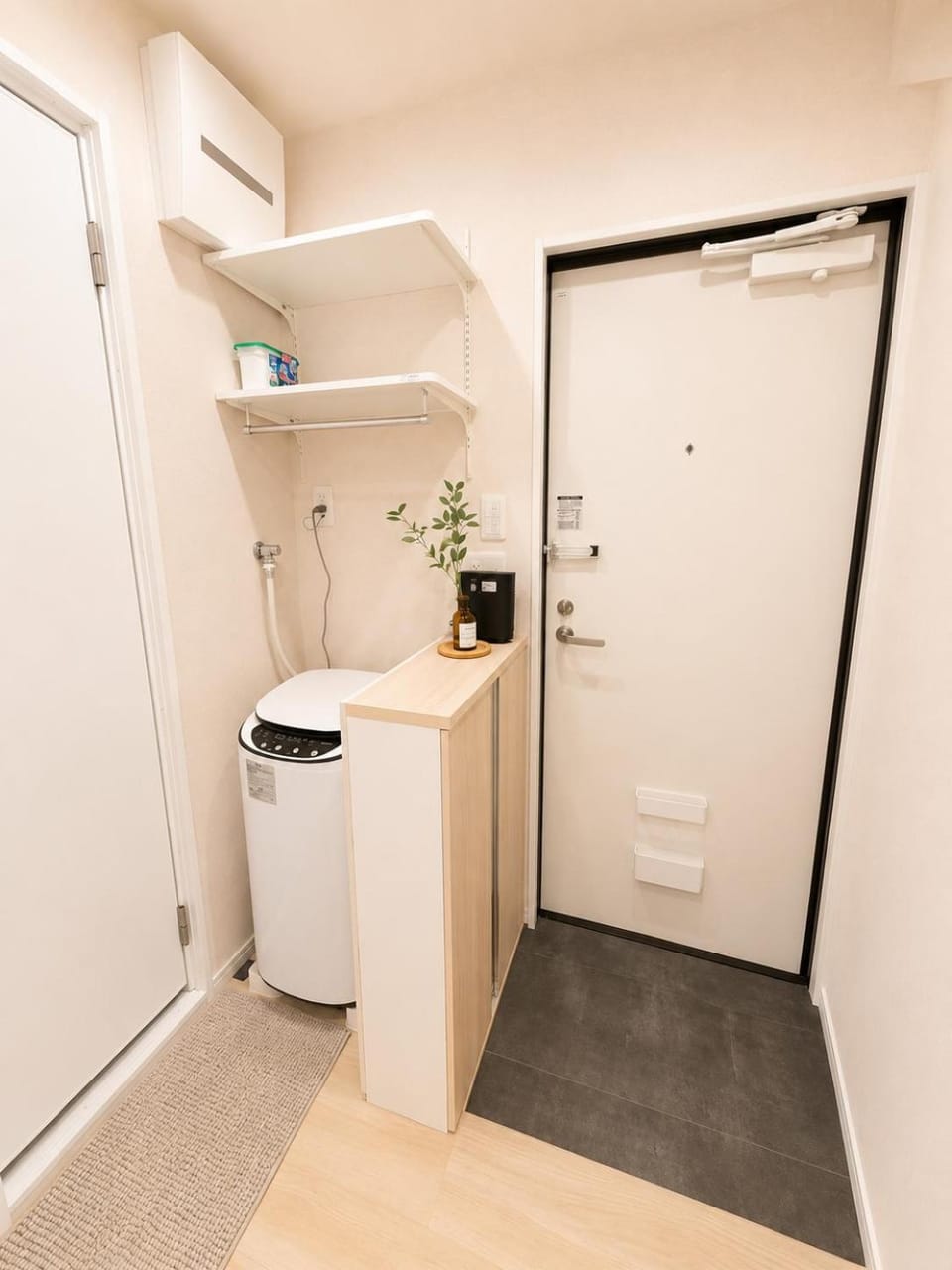 THEWASWDA Shinjuku Apartment hotel in Shinjuku