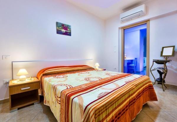 Jamm Jà Country House in Campania