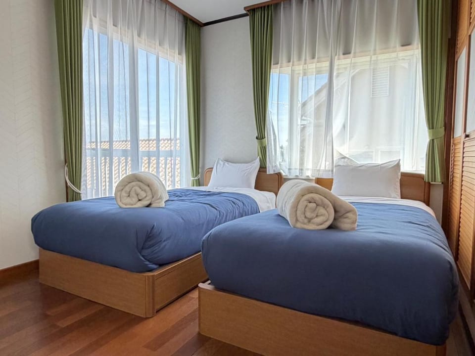 The Villas atami bird walk Apartment in Shizuoka Prefecture