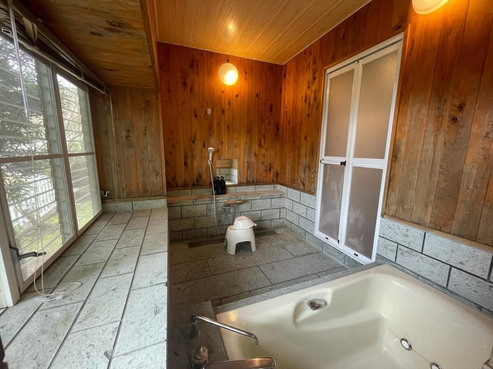 The Villas atami bird walk Apartment in Shizuoka Prefecture