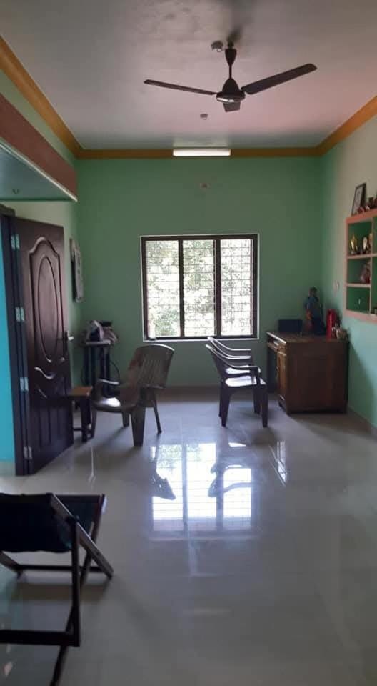 Manasseri kalathil Apartment in Kerala