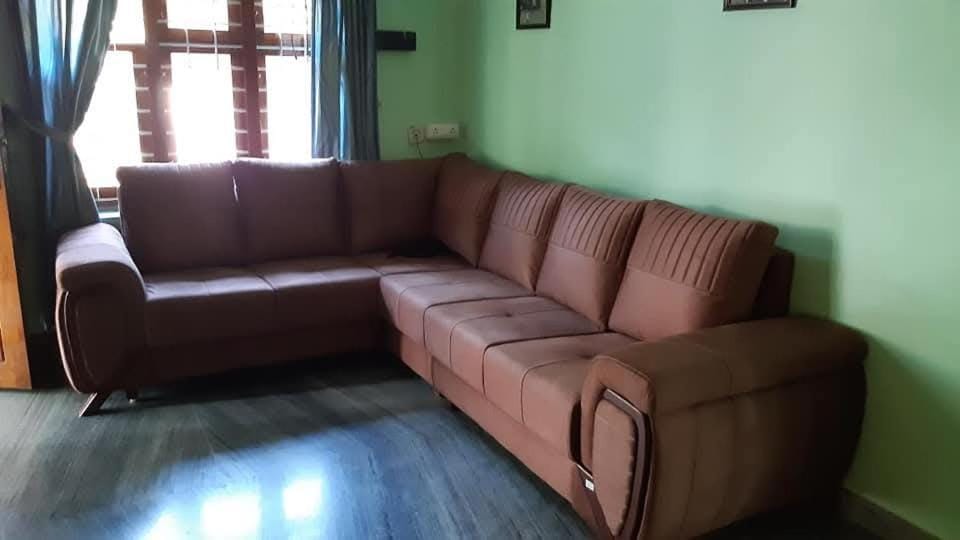 Manasseri kalathil Apartment in Kerala