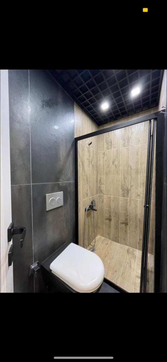 Osmanbey Nişantaşı Apartment in Istanbul