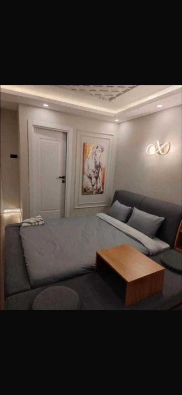 Osmanbey Nişantaşı Apartment in Istanbul