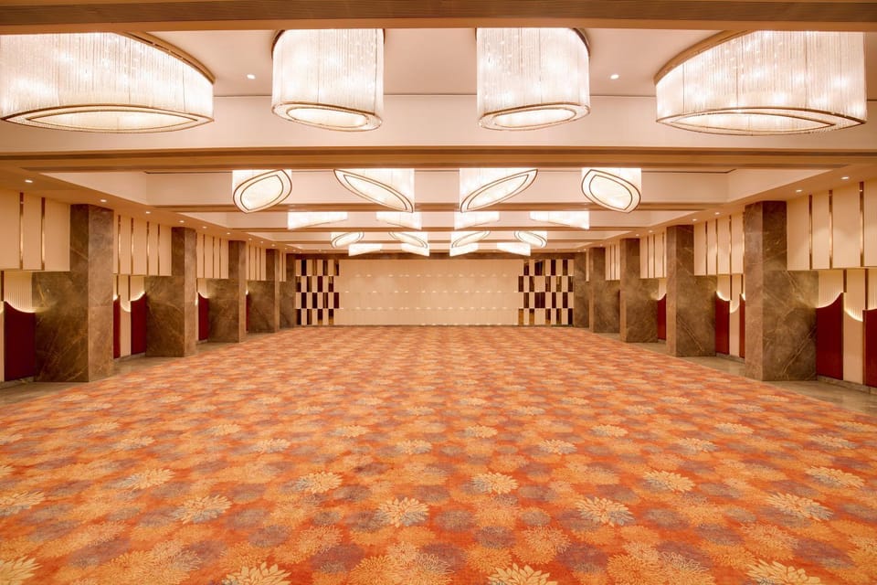Banquet/Function facilities