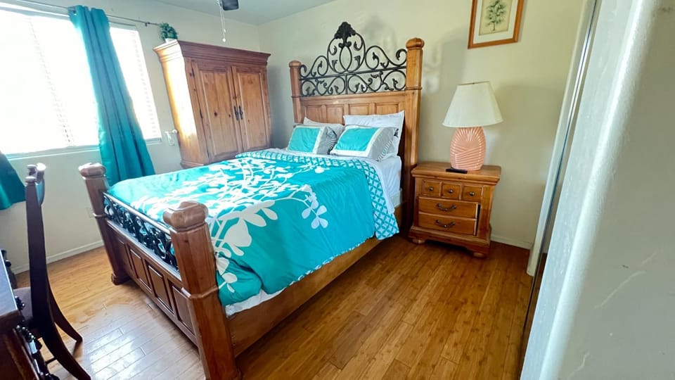 Luxurious and Affordable5BR APARTMENT Vacation rental in Casas Adobes