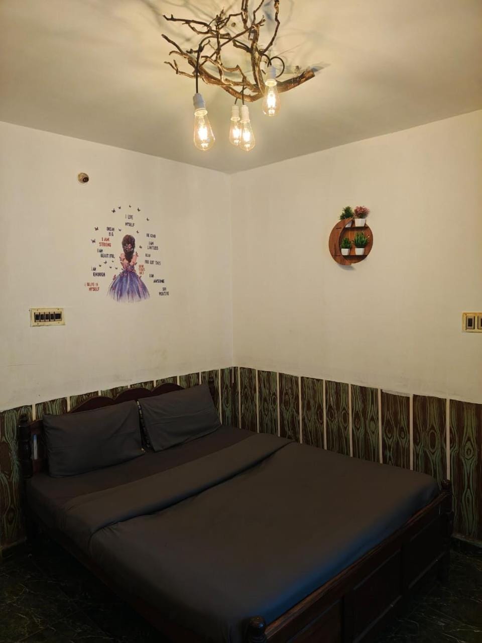 Zayan cottage House in Ooty