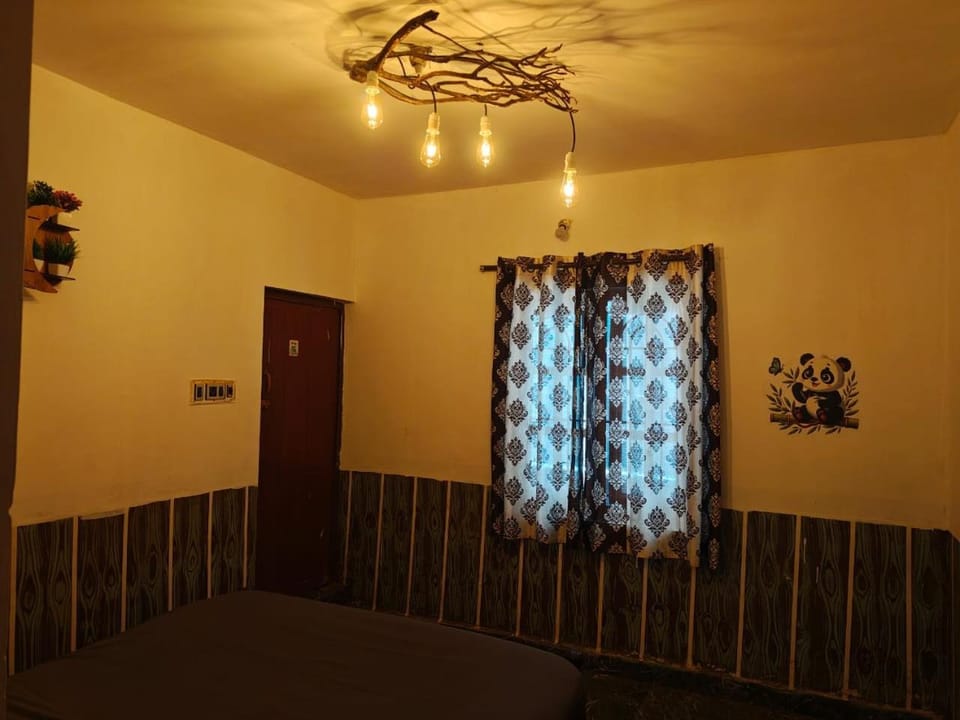 Zayan cottage House in Ooty