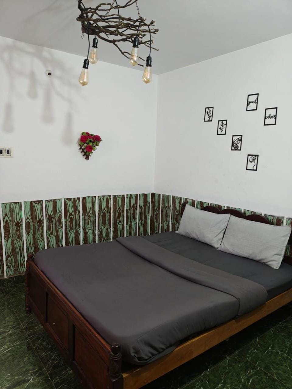 Zayan cottage House in Ooty