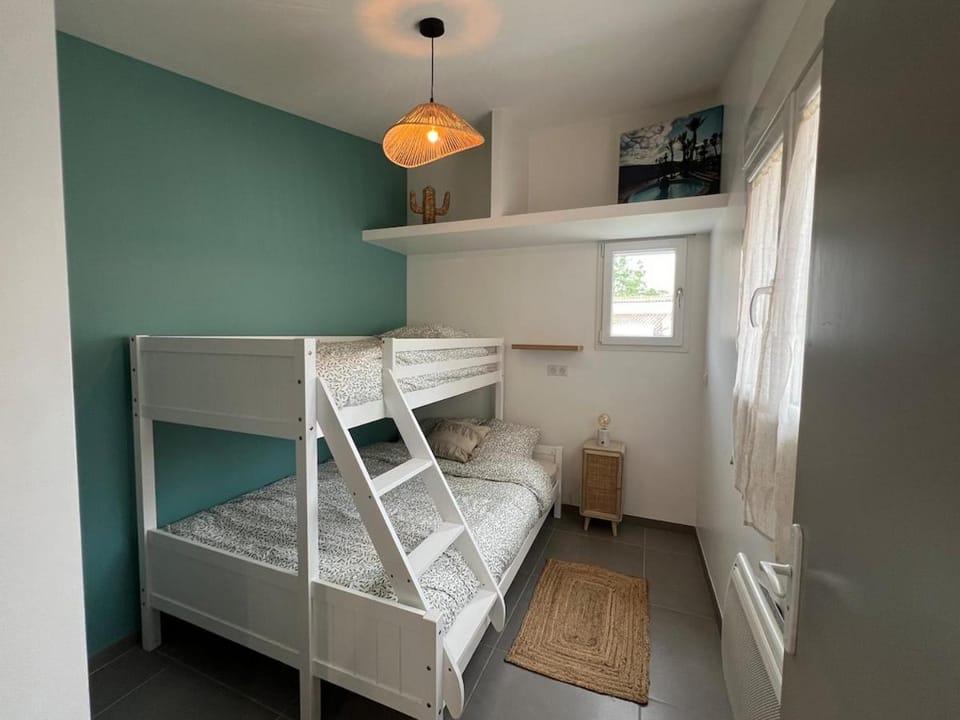 Logis des Pins 4-6 Personnes House in Nouvelle-Aquitaine