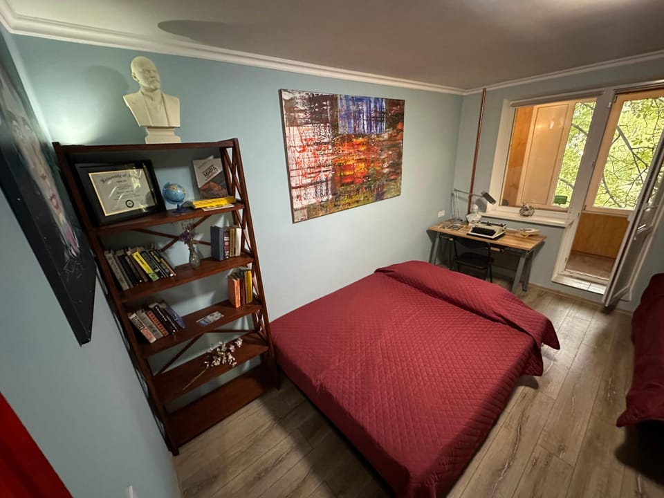 Lenin Guest House & Tours Bed and Breakfast in Odessa Oblast
