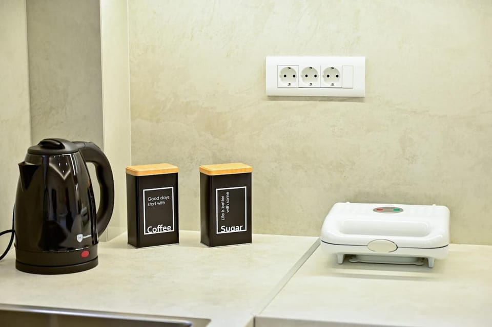 Ikaros Luxury Apartment Apartment in Heraklion