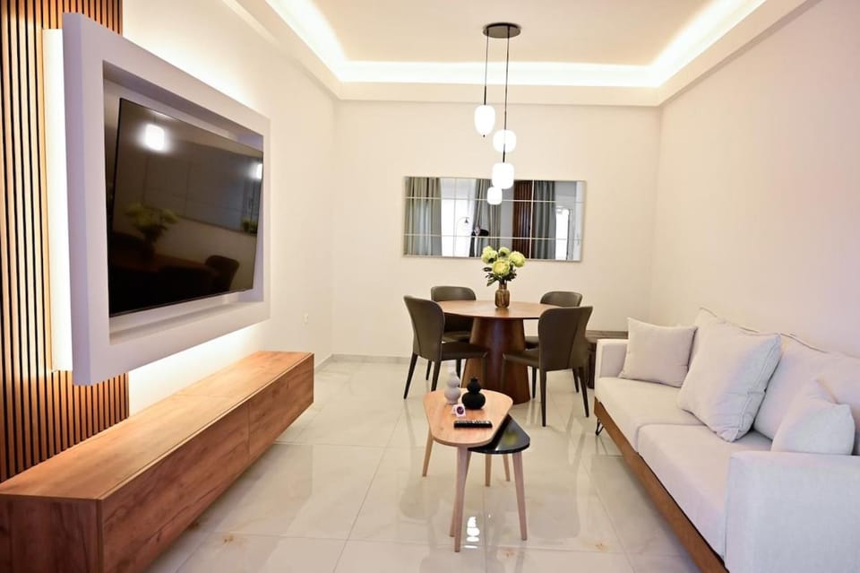Ikaros Luxury Apartment Apartment in Heraklion