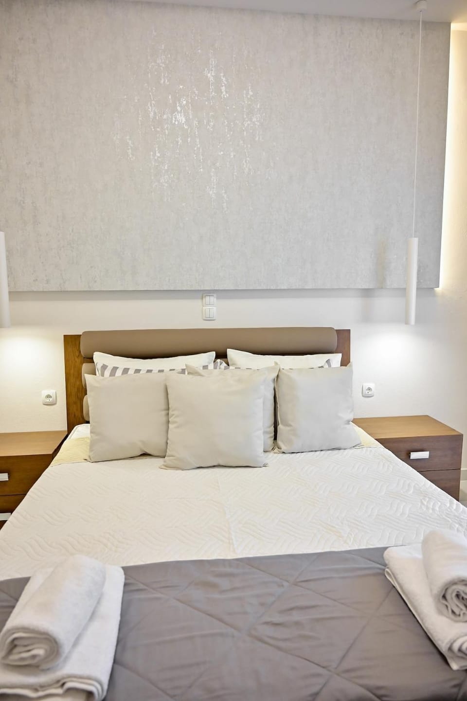 Ikaros Luxury Apartment Apartment in Heraklion