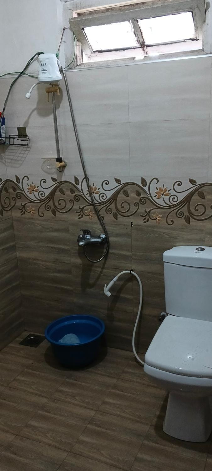 Hannan's Home Stay Hostel in Nuwara Eliya