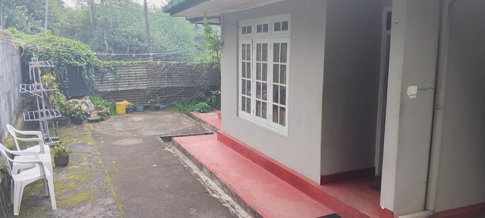 Hannan's Home Stay Hostel in Nuwara Eliya