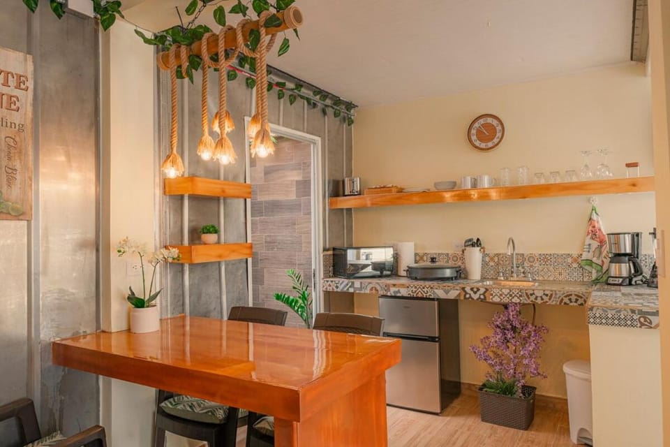 Sweet Dreams Rooms #10 Apartment in La Fortuna