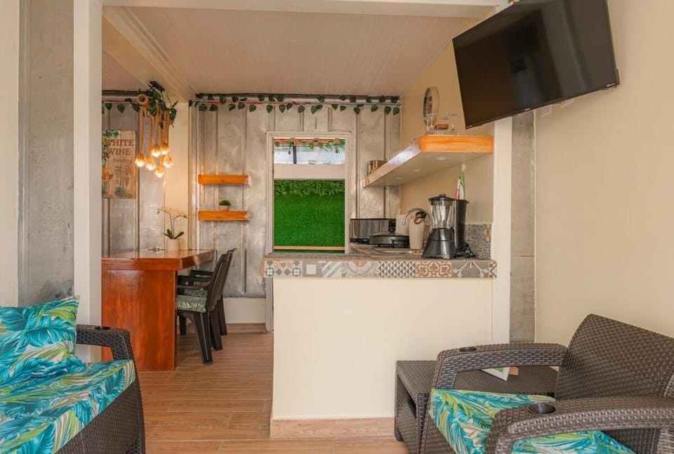 Sweet Dreams Rooms #10 Apartment in La Fortuna