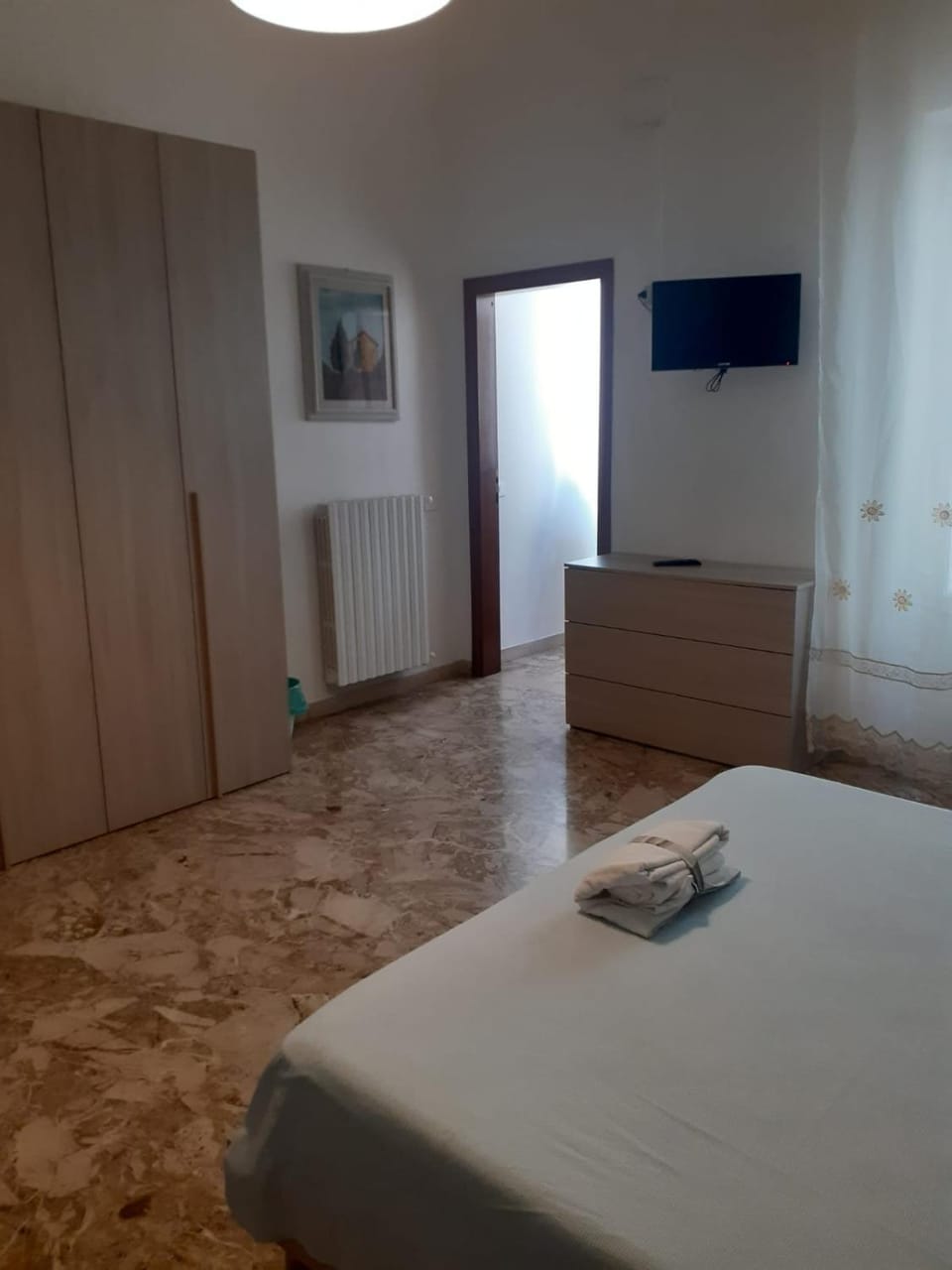 Scala Apartment Bed and Breakfast in Florence