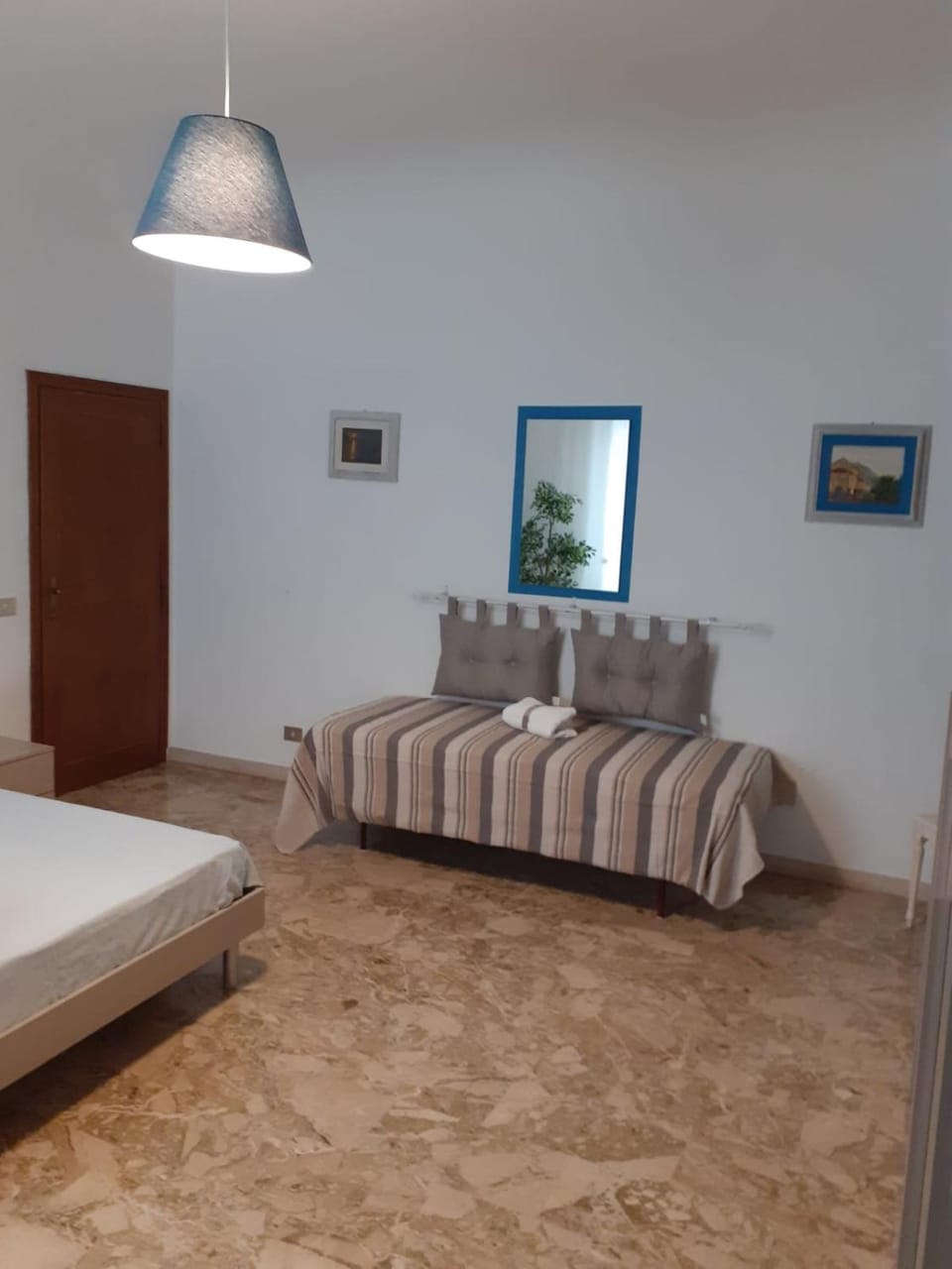 Scala Apartment Bed and Breakfast in Florence