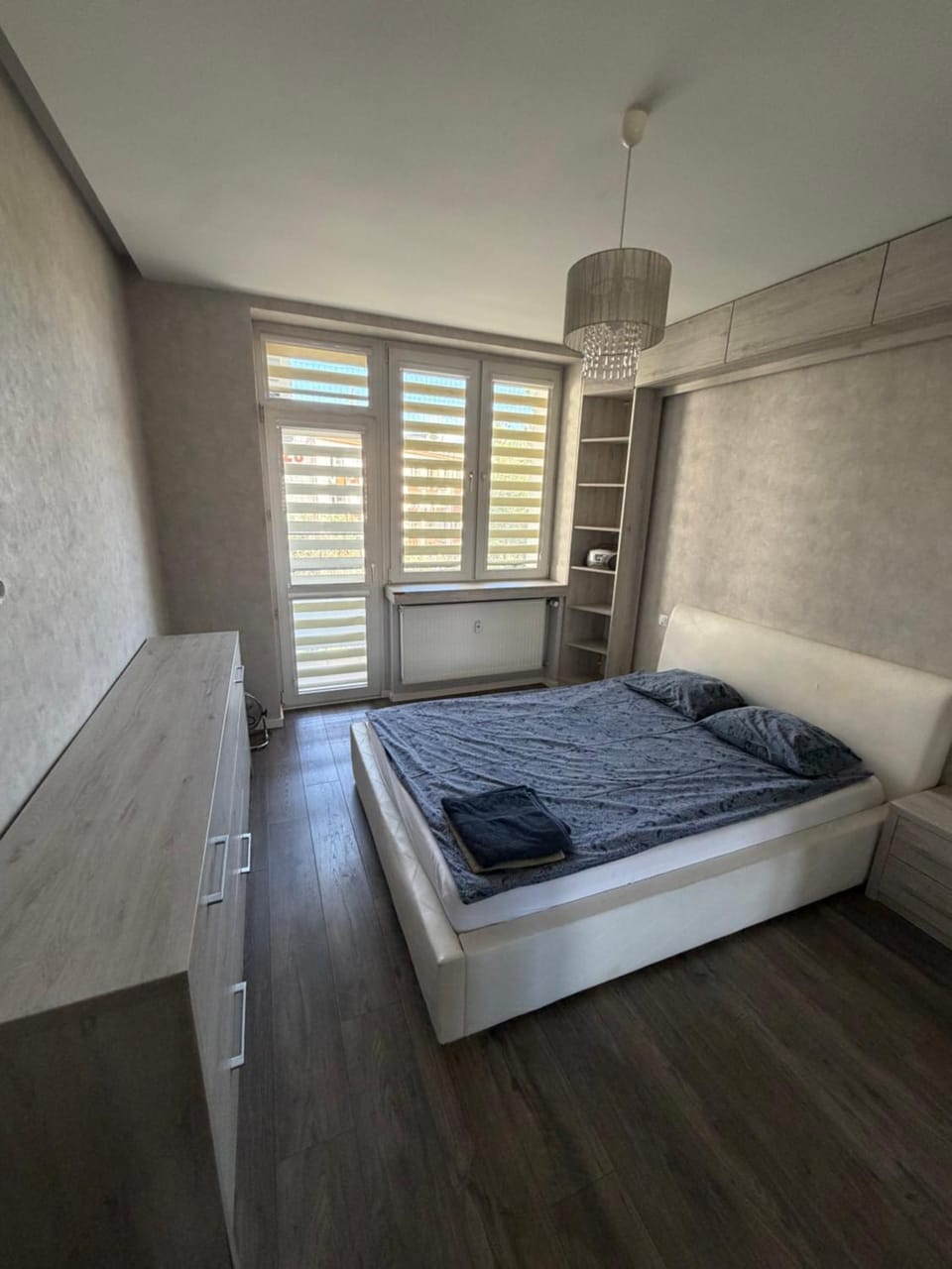 Piotrkowska Apartamenty Apartment in Poland