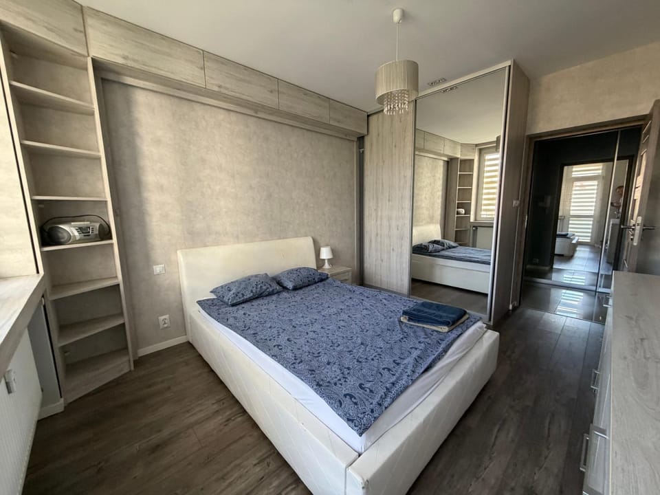 Piotrkowska Apartamenty Apartment in Poland