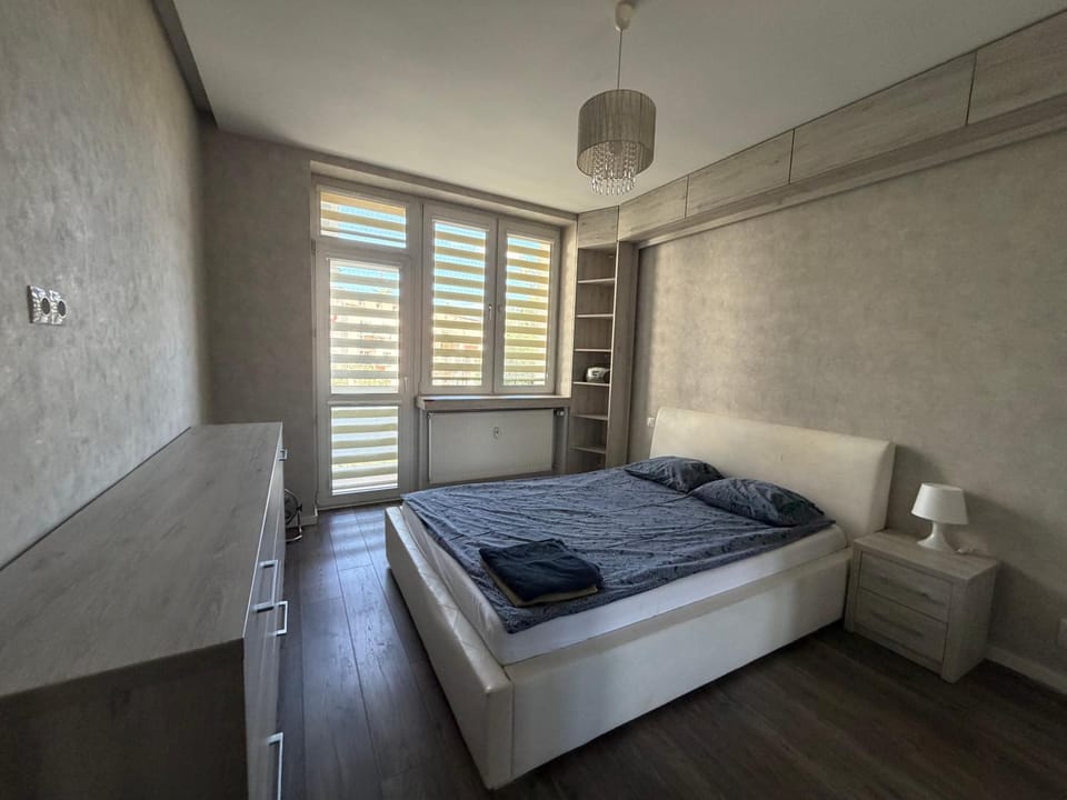 Piotrkowska Apartamenty Apartment in Poland