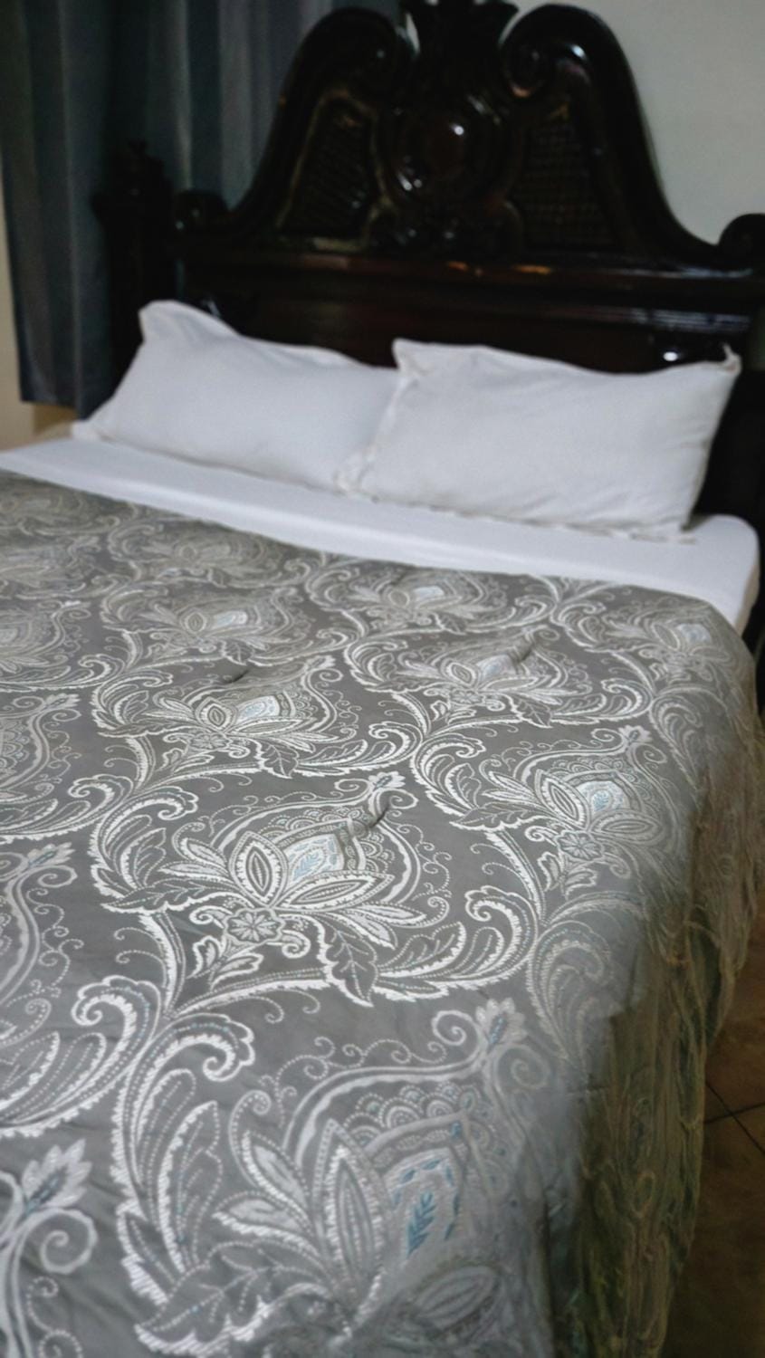 Nateddy comfort stays Apartment in Kampala