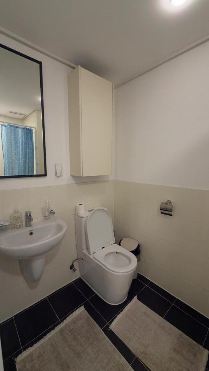 ЖК Элит класса HIGHVILL PARK на левом берегу Apartment in Kazakhstan
