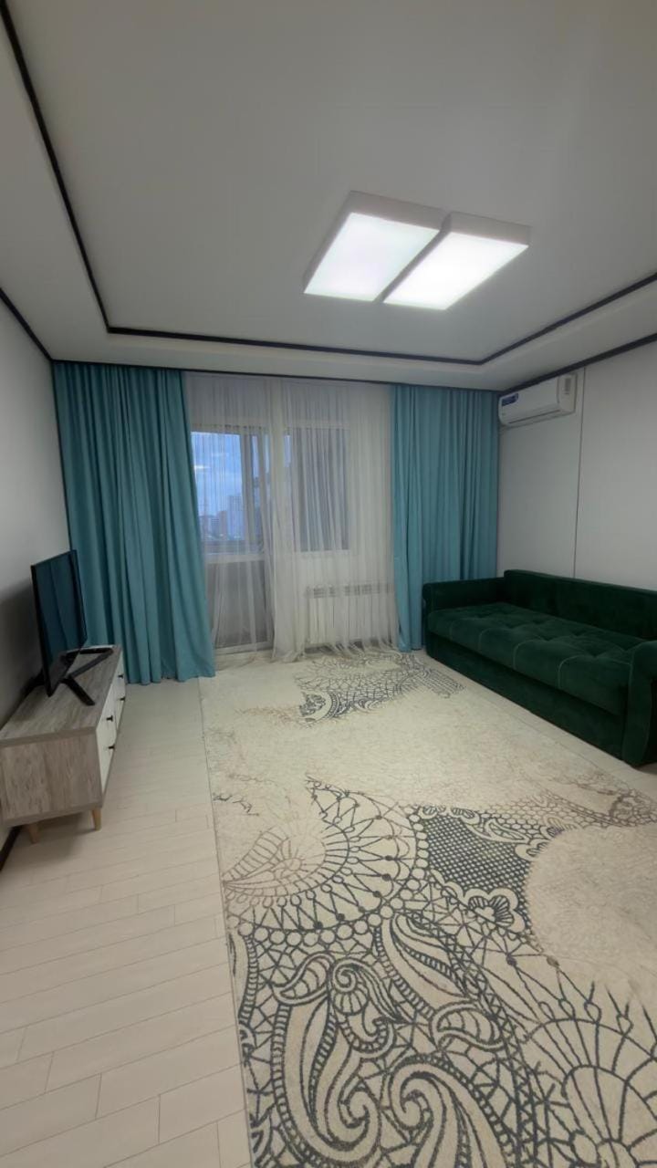 ЖК Элит класса HIGHVILL PARK на левом берегу Apartment in Kazakhstan