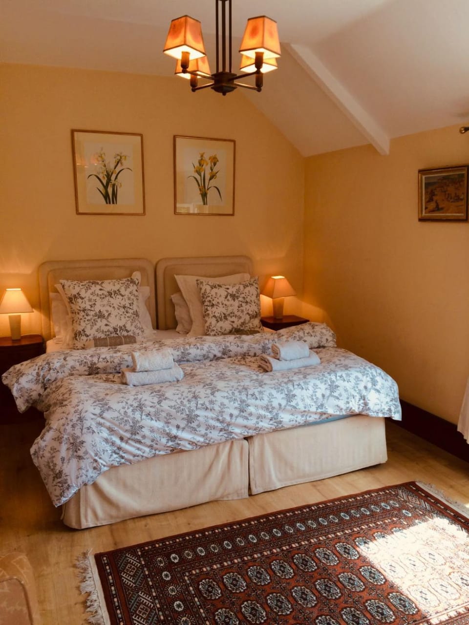 Le Clos Rabelais Bed and Breakfast in Centre-Val de Loire