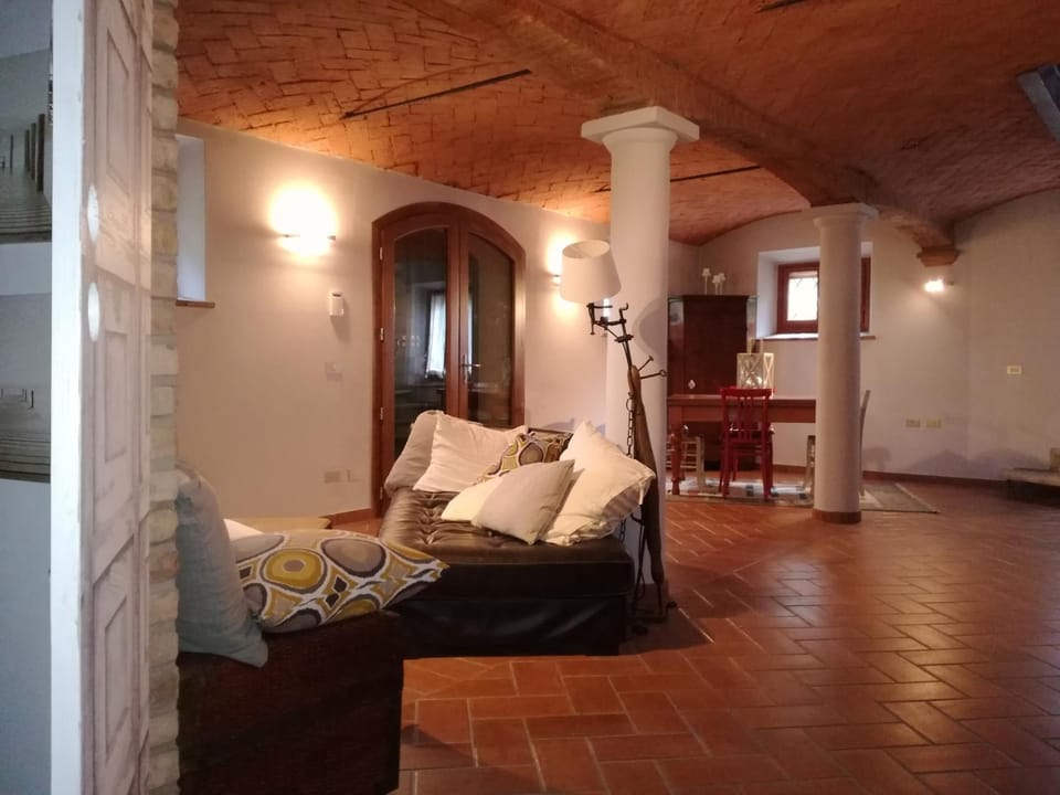 Living room, Lobby or reception, Seating area