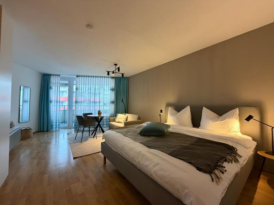 Seekoje Apartment in Baden-Württemberg