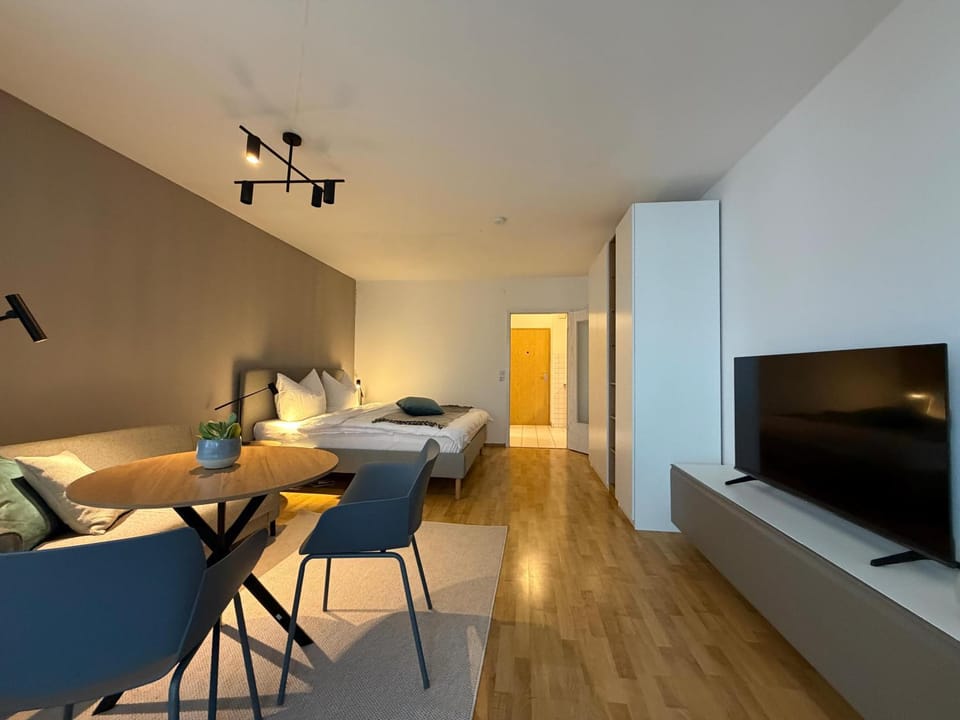 Seekoje Apartment in Baden-Württemberg