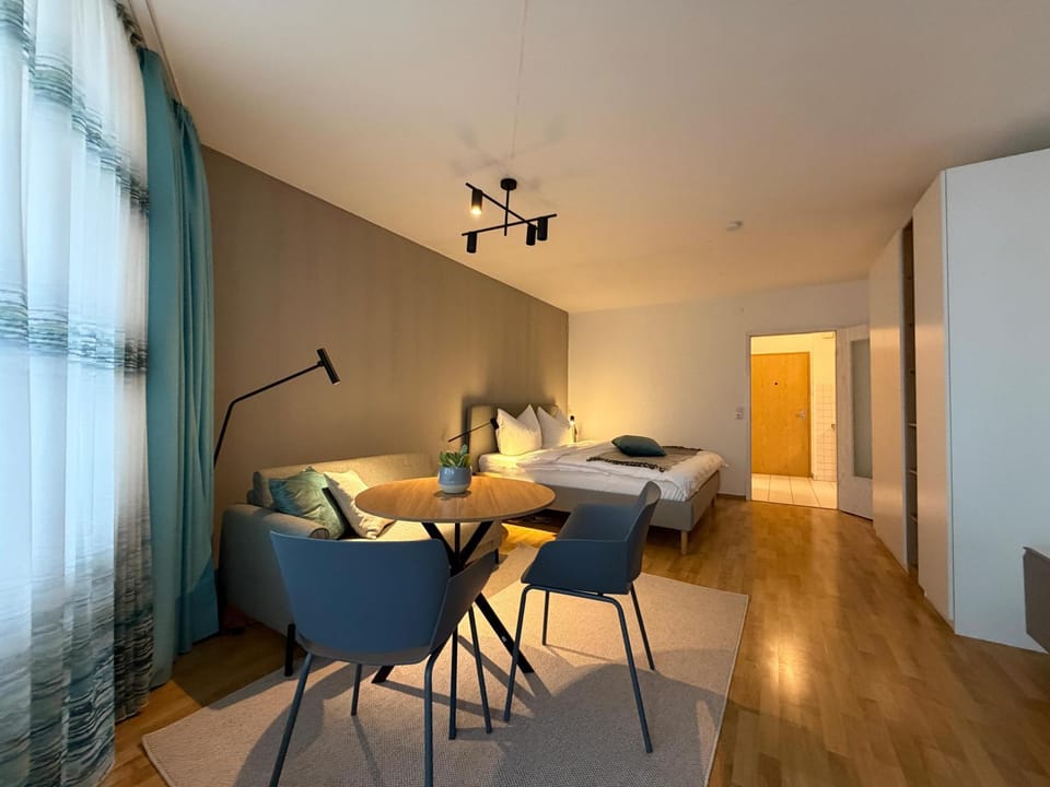 Seekoje Apartment in Baden-Württemberg