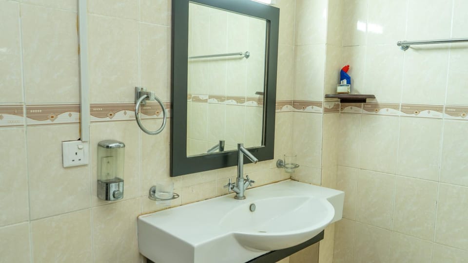 Serene and Homely Apartment in Nairobi County
