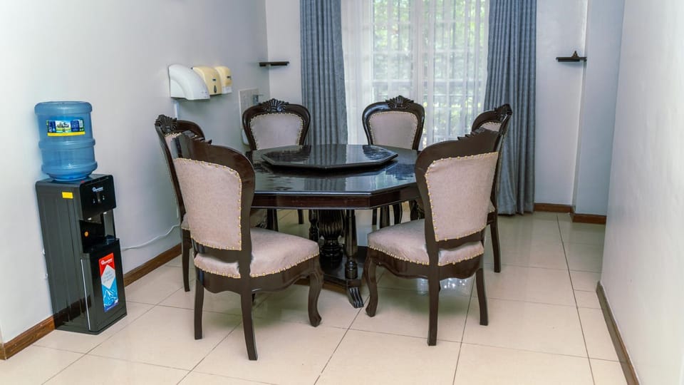 Serene and Homely Apartment in Nairobi County